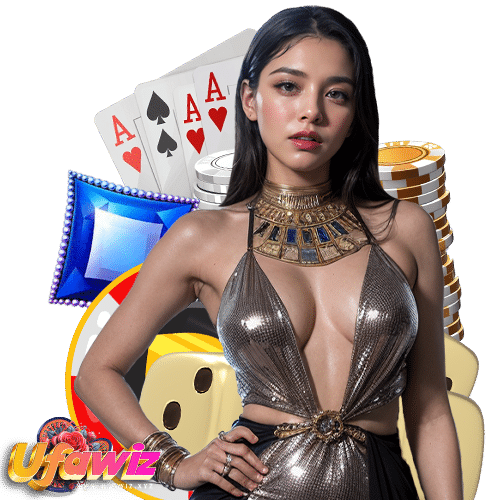 ufawiz สมัครสมาชิก